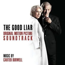 Good Liar (The) (Carter Burwell) UnderScorama : Décembre 2019