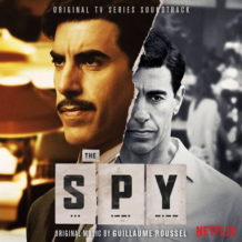 Spy (The) (Guillaume Roussel) UnderScorama : Décembre 2019