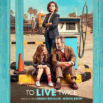 Vivir Dos Veces / To Live Twice (Arnau Bataller & Simon Smith) UnderScorama : Octobre 2019