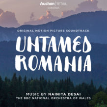 Untamed Romania (Nainita Desai) UnderScorama : Octobre 2019