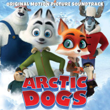 Arctic Dogs (David Buckley) UnderScorama : Décembre 2019
