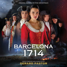 Barcelona 1714 (Gerard Pastor) UnderScorama : Novembre 2019
