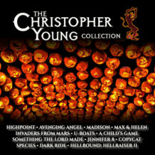 Christopher Young Collection (The) (Christopher Young) UnderScorama : Novembre 2019