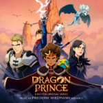 Dragon Prince (The) (Season 3) (Frederik Wiedmann) UnderScorama : Décembre 2019