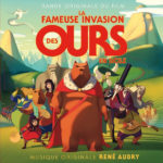 Fameuse Invasion des Ours en Sicile (La) (René Aubry) UnderScorama : Novembre 2019