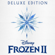 Frozen II (Christophe Beck) UnderScorama : Décembre 2019