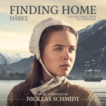 Finding Home (Nicklas Schmidt) UnderScorama : Janvier 2020