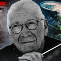 Jerry Goldsmith : Écouter les Films Un nouveau documentaire inédit sur le légendaire compositeur