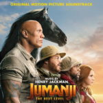 Jumanji: The Next Level (Henry Jackman) UnderScorama : Janvier 2020