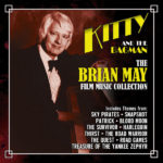 Kitty And The Bagman – The Brian May Film Music Collection (Brian May) UnderScorama : Novembre 2019