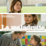 Maladroite (La) (Cyrille Aufort) UnderScorama : Décembre 2019