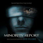 Minority Report (John Williams) UnderScorama : Novembre 2019