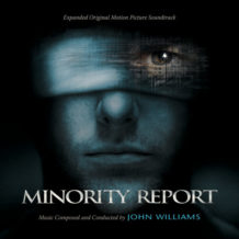 Minority Report (John Williams) UnderScorama : Novembre 2019