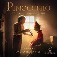 Pinocchio (Dario Marianelli) UnderScorama : Janvier 2020