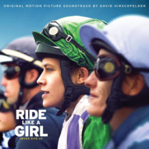 Ride Like A Girl (David Hirschfelder) UnderScorama : Décembre 2019