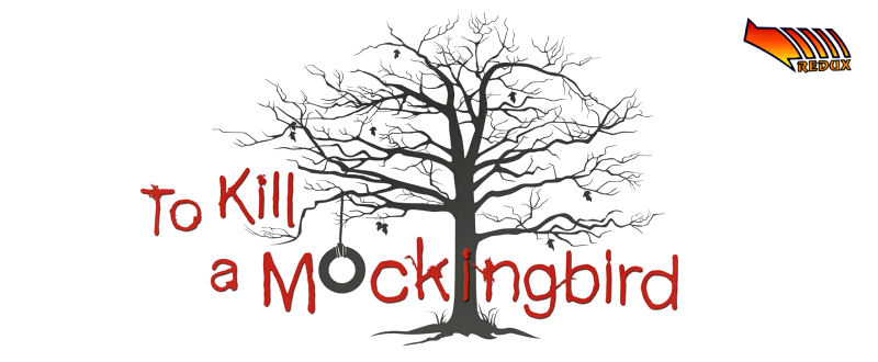 To Kill A Mockingbird (Elmer Bernstein)