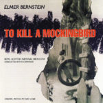 To Kill A Mockingbird (Varese Sarabande)