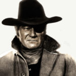 True Grit (Elmer Bernstein) Borgne To Be Wild