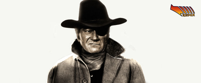 True Grit (Elmer Bernstein)