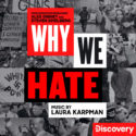 Why We Hate (Laura Karpman) UnderScorama : Novembre 2019