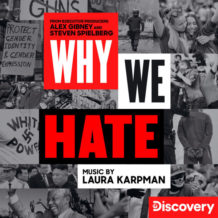 Why We Hate (Laura Karpman) UnderScorama : Novembre 2019