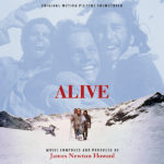 Alive (James Newton Howard) UnderScorama : Avril 2020