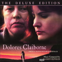 Dolores Claiborne (Danny Elfman) UnderScorama : Mars 2020
