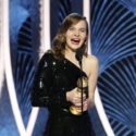 Hildur Guðnadóttir décroche le Golden Globe Avec un Joker dans sa manche la jeune femme remporte la statuette dans la catégorie Meilleure musique originale