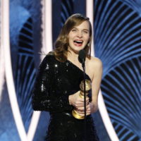 Hildur Guðnadóttir décroche le Golden Globe Avec un Joker dans sa manche la jeune femme remporte la statuette dans la catégorie Meilleure musique originale