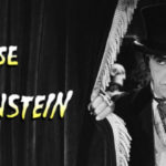House Of Frankenstein (Hans J. Salter & Paul Dessau) La Maison de Tous les Dangers