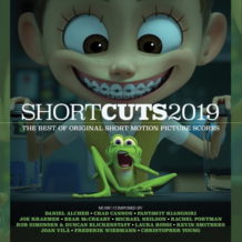 Short Cuts 2019 (Bear McCreary, Christopher Young, Rachel Portman…) UnderScorama : Février 2020