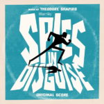 Spies In Disguise