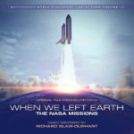 When We Left Earth: The NASA Missions