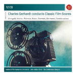 Charles Gerhardt Conducts Classic Film Scores