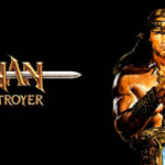 Conan The Destroyer L'Adieu au Roi