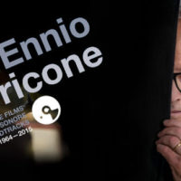 Entretien avec Stéphane Lerouge #1 À propos du coffret anthologie 1964-2015 consacré à Ennio Morricone