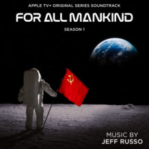 For All Mankind (Season 1) (Jeff Russo) UnderScorama : Janvier 2020