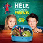 Help, I Shrunk My Parents (Anne-Kathrin Dern) UnderScorama : Janvier 2020