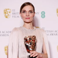 Hildur Guðnadóttir décroche le BAFTA pour Joker La route paraît désormais toute tracée jusqu'à l'Oscar la semaine prochaine pour la compositrice islandaise