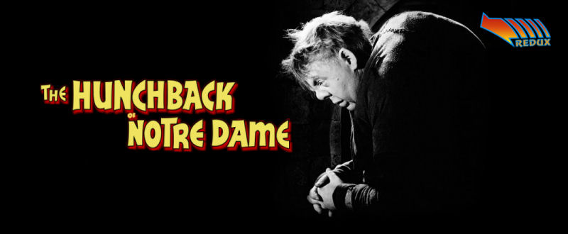 The Hunchback Of Notre Dame (Alfred Newman) La Belle et la Bête