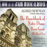 The Hunchback Of Notre Dame / Beau Geste / All About Eve