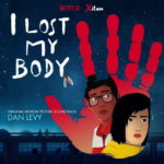 Dan Levy reçoit le César de la Meilleure musique Le compositeur et co-fondateur du groupe The Dø est récompensé pour J'ai perdu mon corps