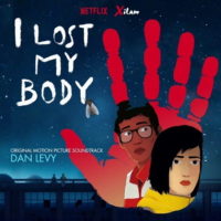Dan Levy reçoit le César de la Meilleure musique Le compositeur et co-fondateur du groupe The Dø est récompensé pour J'ai perdu mon corps