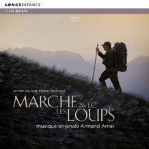 Marche avec les Loups (Armand Amar & Anne-Sophie Versnaeyen) UnderScorama : Mars 2020