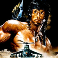 Rambo III (Jerry Goldsmith)   Missing in Action #5
