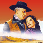 Red River (Dimitri Tiomkin) En Rouge et Noir