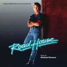 Road House (Michael Kamen) UnderScorama : Janvier 2020