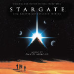 Stargate (David Arnold) UnderScorama : Janvier 2020