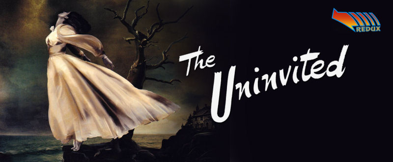 The Uninvited (Victor Young)