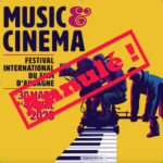 Festival International du Film d'Aubagne 2020